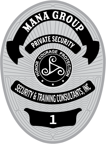 Mana Group private security