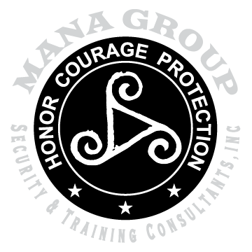 Mana group private security